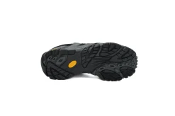 Hikers|Hikers|MERRELL Moab Waterproof GRNIT