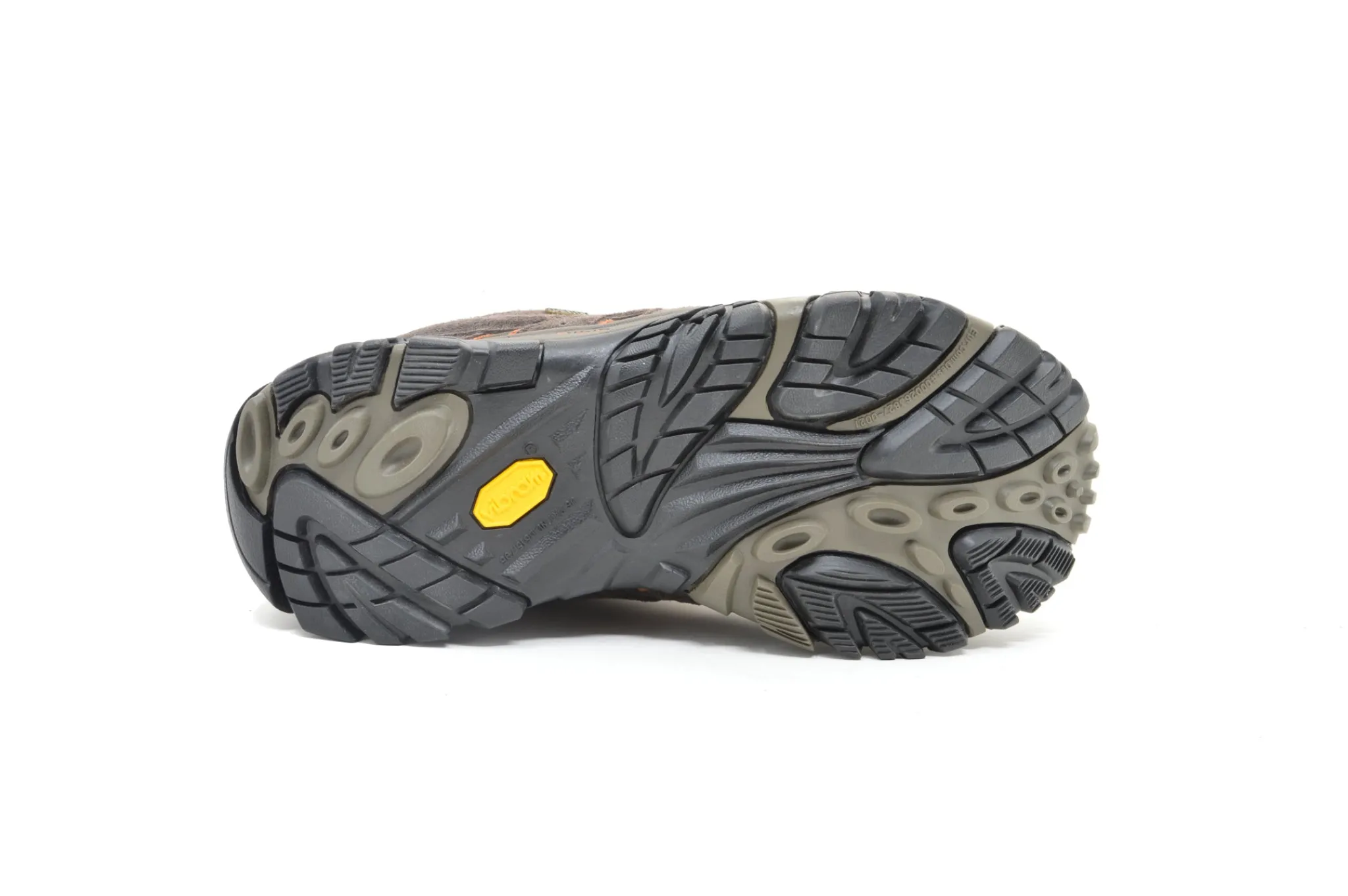 Hikers|Hikers|MERRELL Moab Wide ESPRS