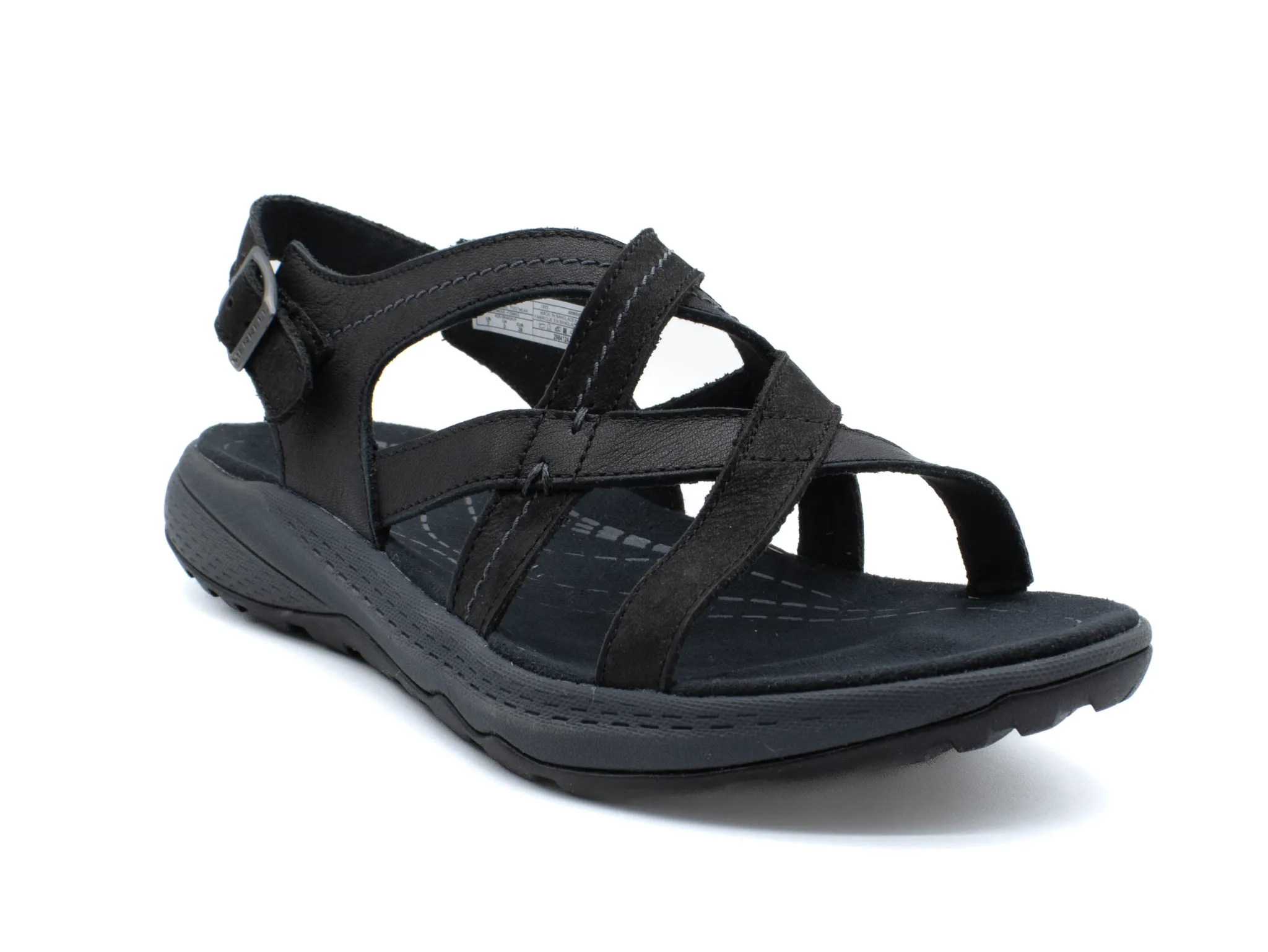 Casual|MERRELL Momentum Agave BLACK