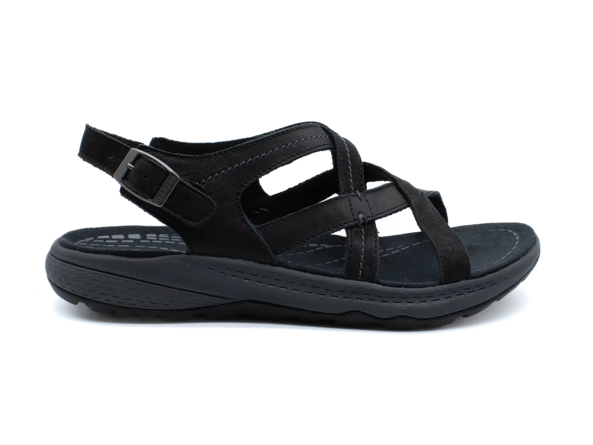 Casual|MERRELL Momentum Agave BLACK