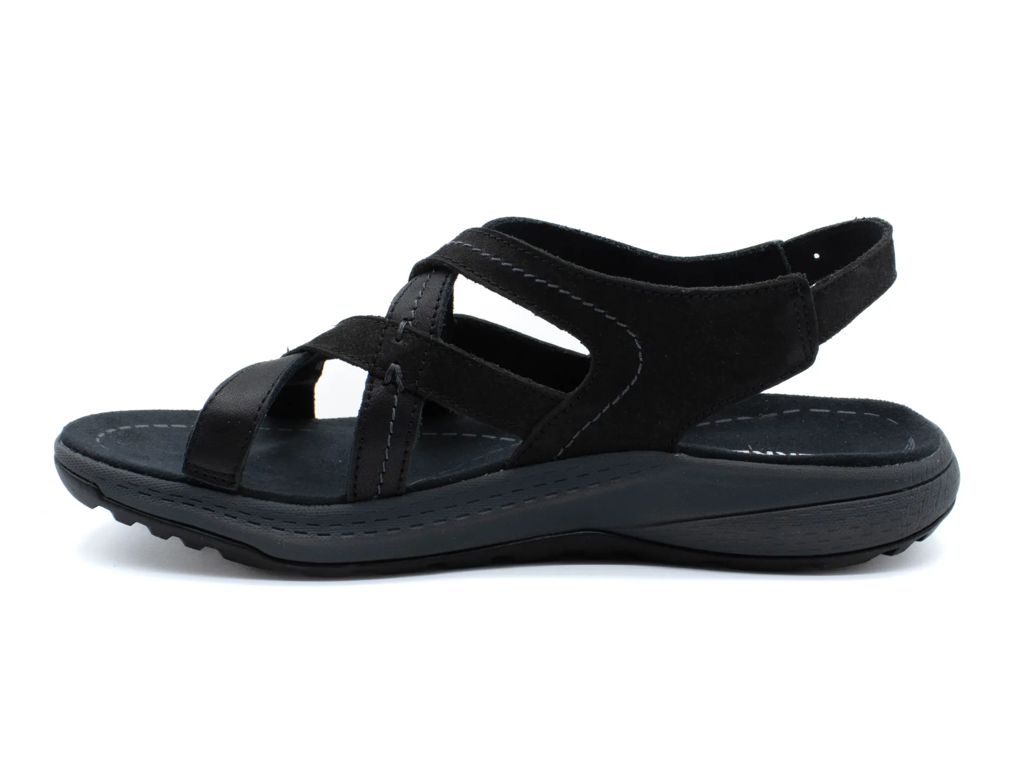 Casual|MERRELL Momentum Agave BLACK