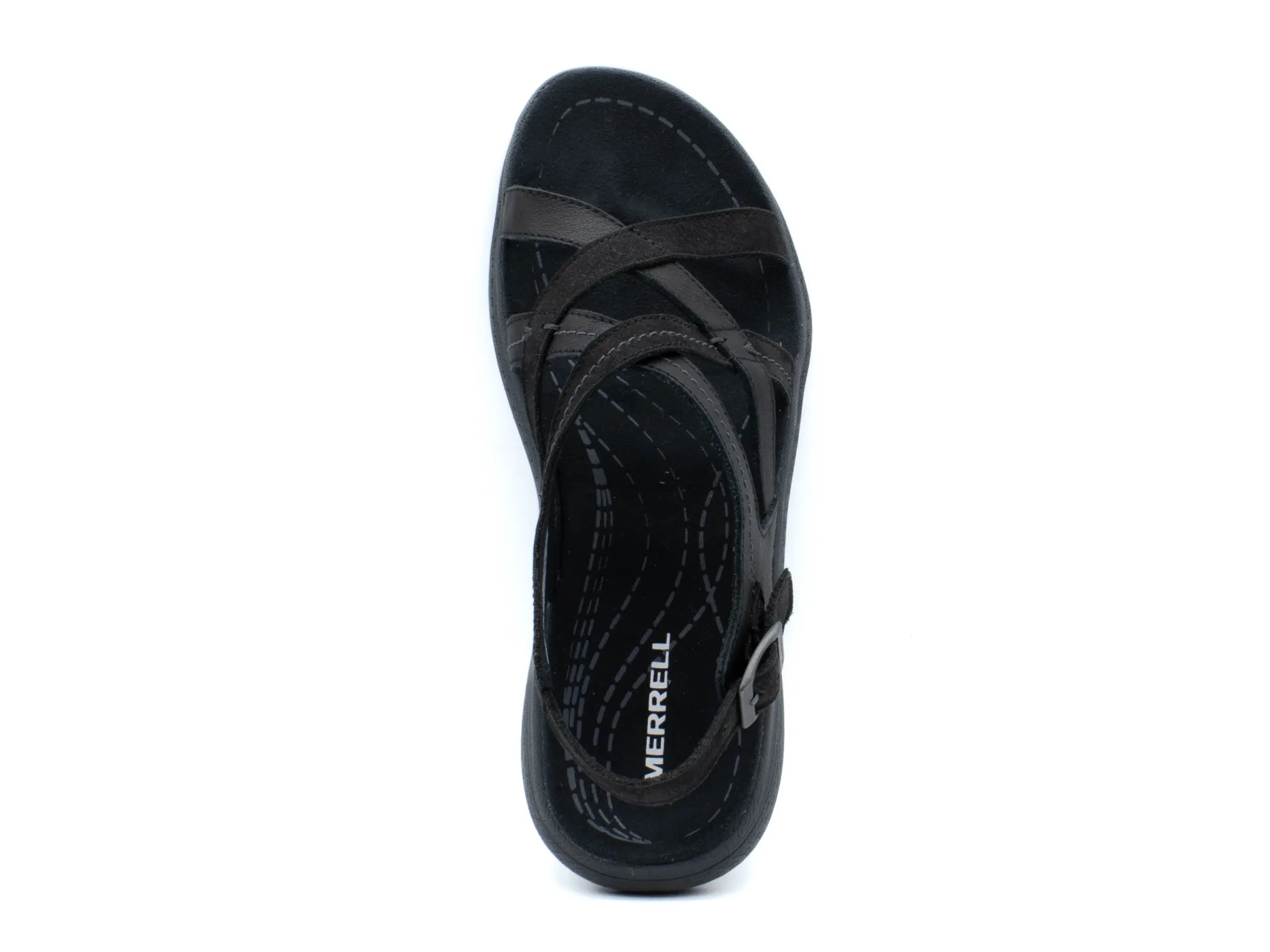 Casual|MERRELL Momentum Agave BLACK