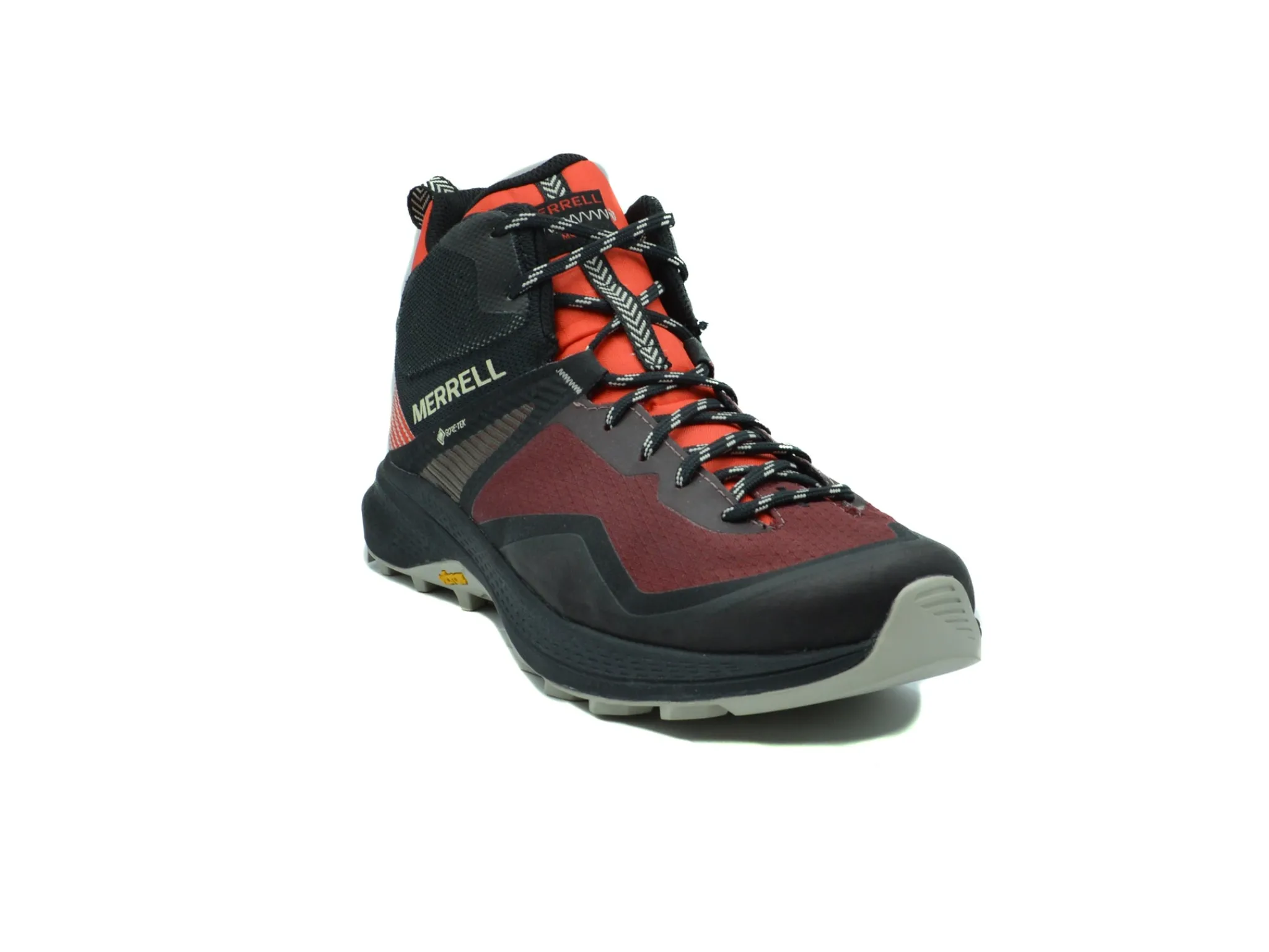 Hikers|Hikers|MERRELL MQM Mid GORE-TEX® LAVA