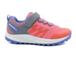 Athletic|MERRELL Nova Jr. LAVA