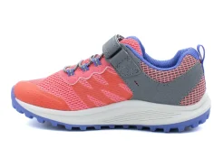Athletic|MERRELL Nova Jr. LAVA