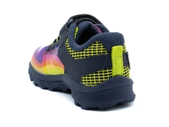 Athletic|MERRELL Nova 3 Jr RNBOW