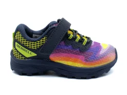 Athletic|MERRELL Nova 3 Jr RNBOW