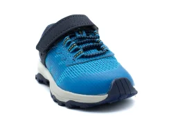 Athletic|MERRELL Nova 3 Sneaker BLUE