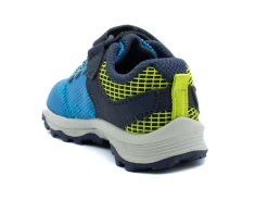 Athletic|MERRELL Nova 3 Sneaker BLUE