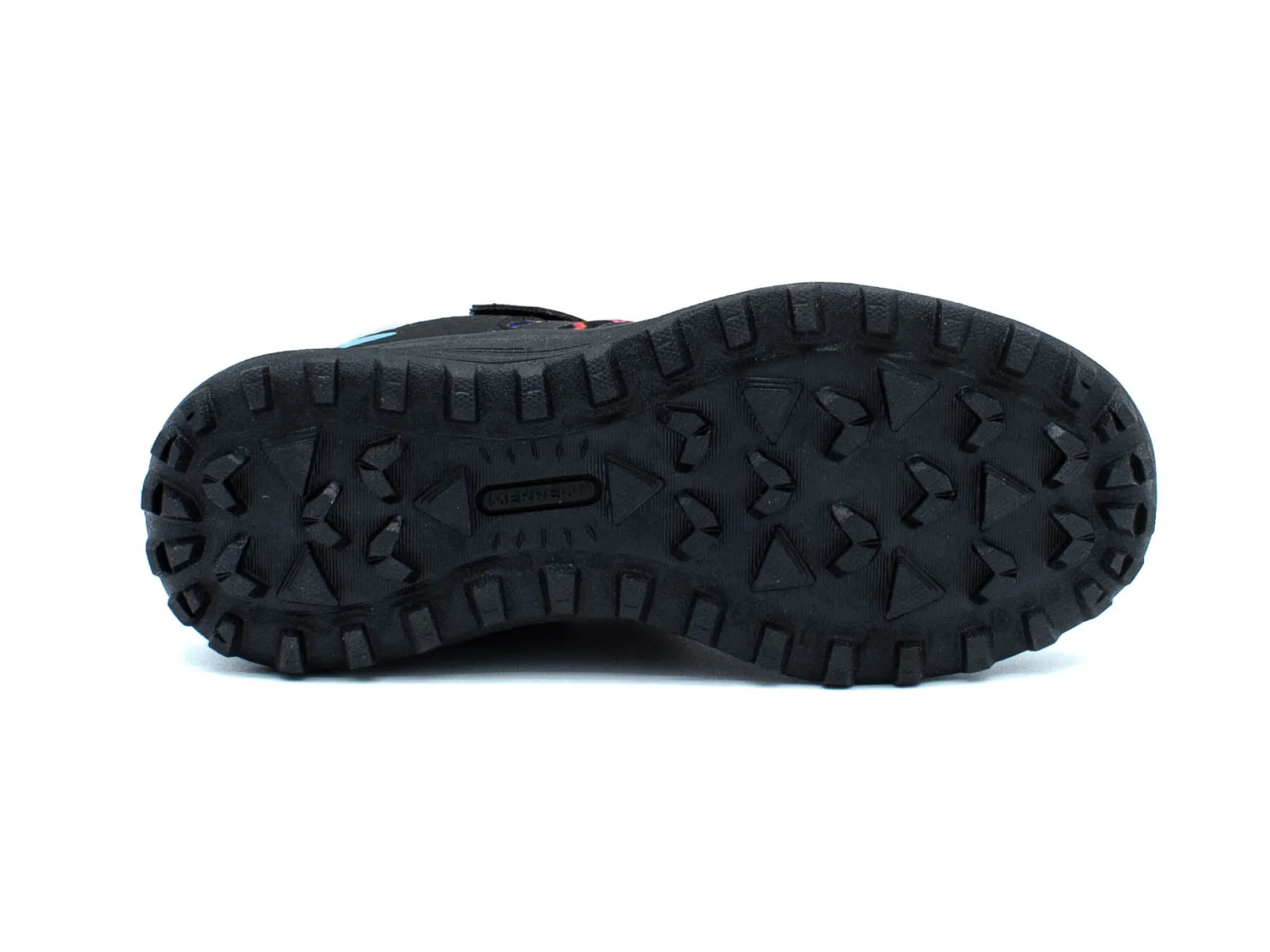 Athletic|MERRELL Nova Sneaker RNBOW