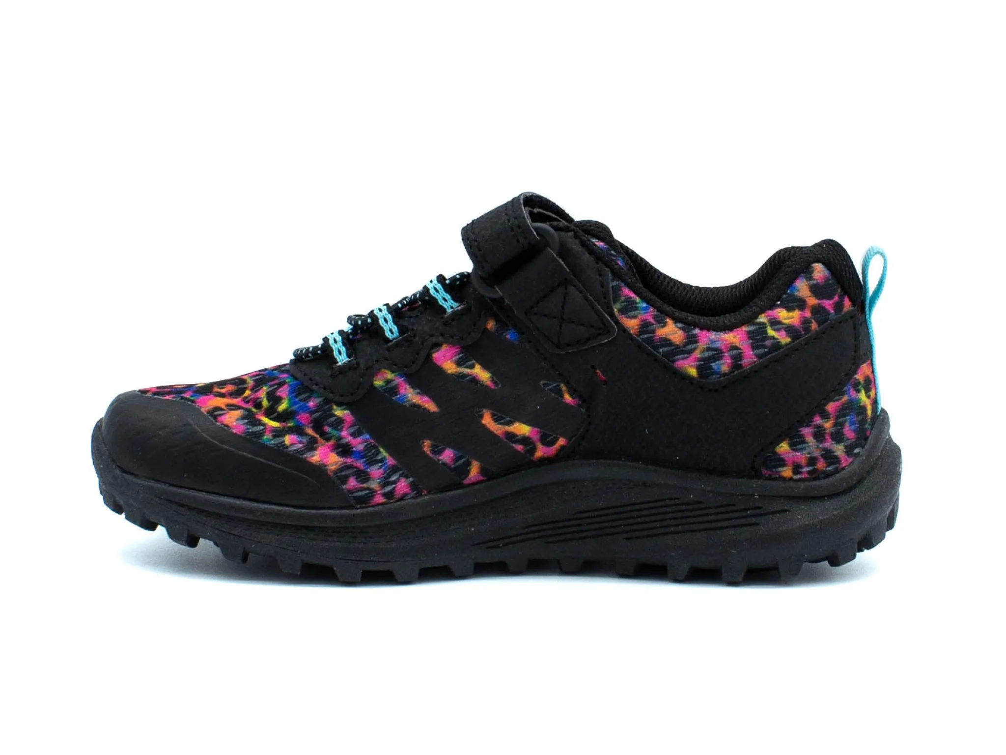 Athletic|MERRELL Nova Sneaker RNBOW