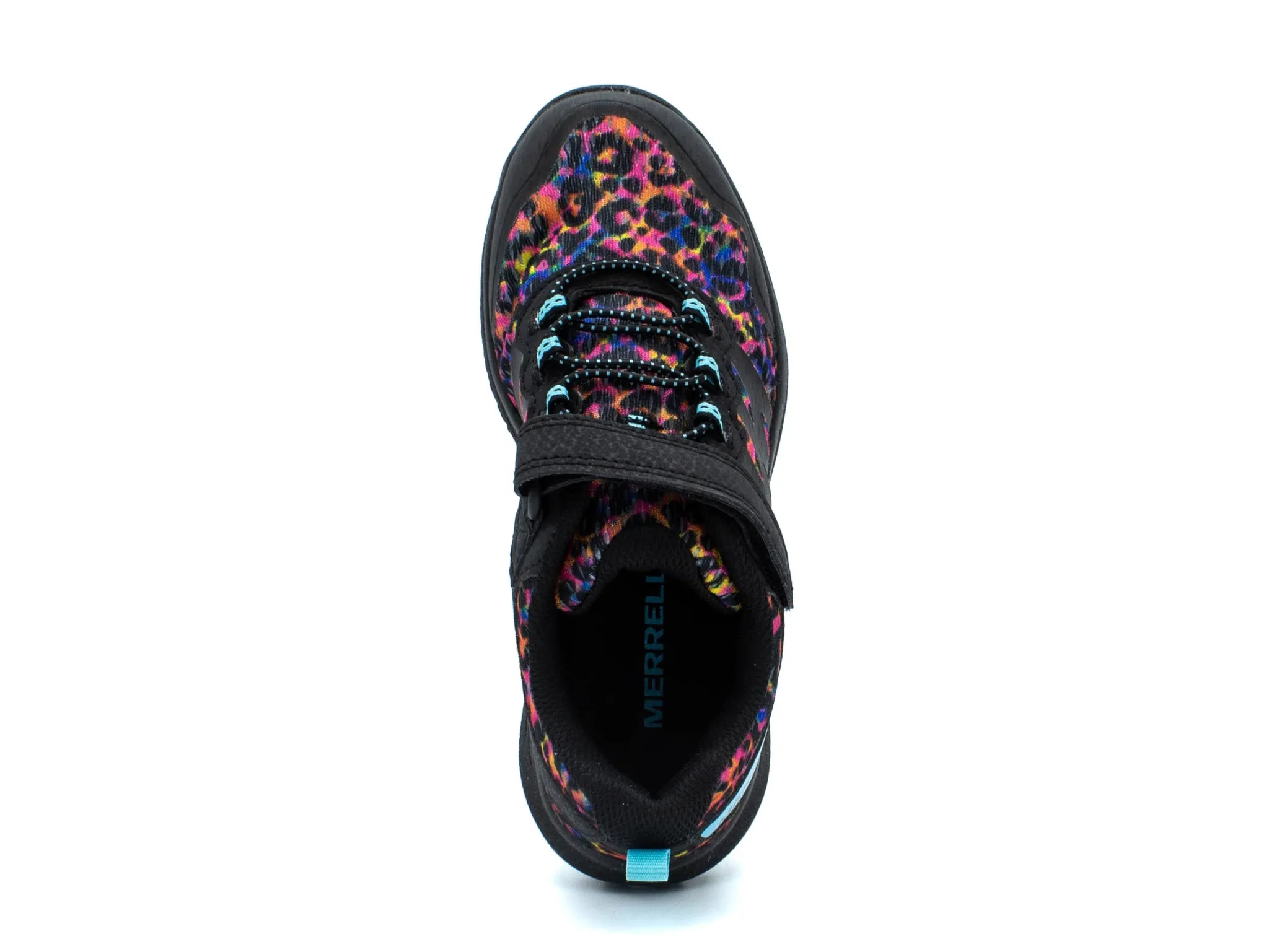 Athletic|MERRELL Nova Sneaker RNBOW
