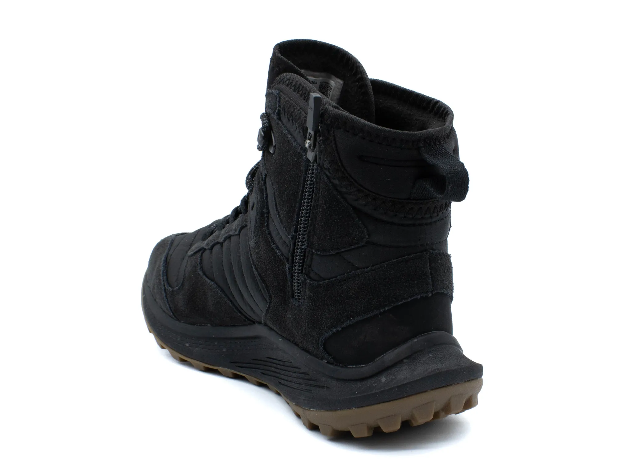 Winter Boots|Winter Boots|MERRELL Nova Thermo Waterproof BLACK