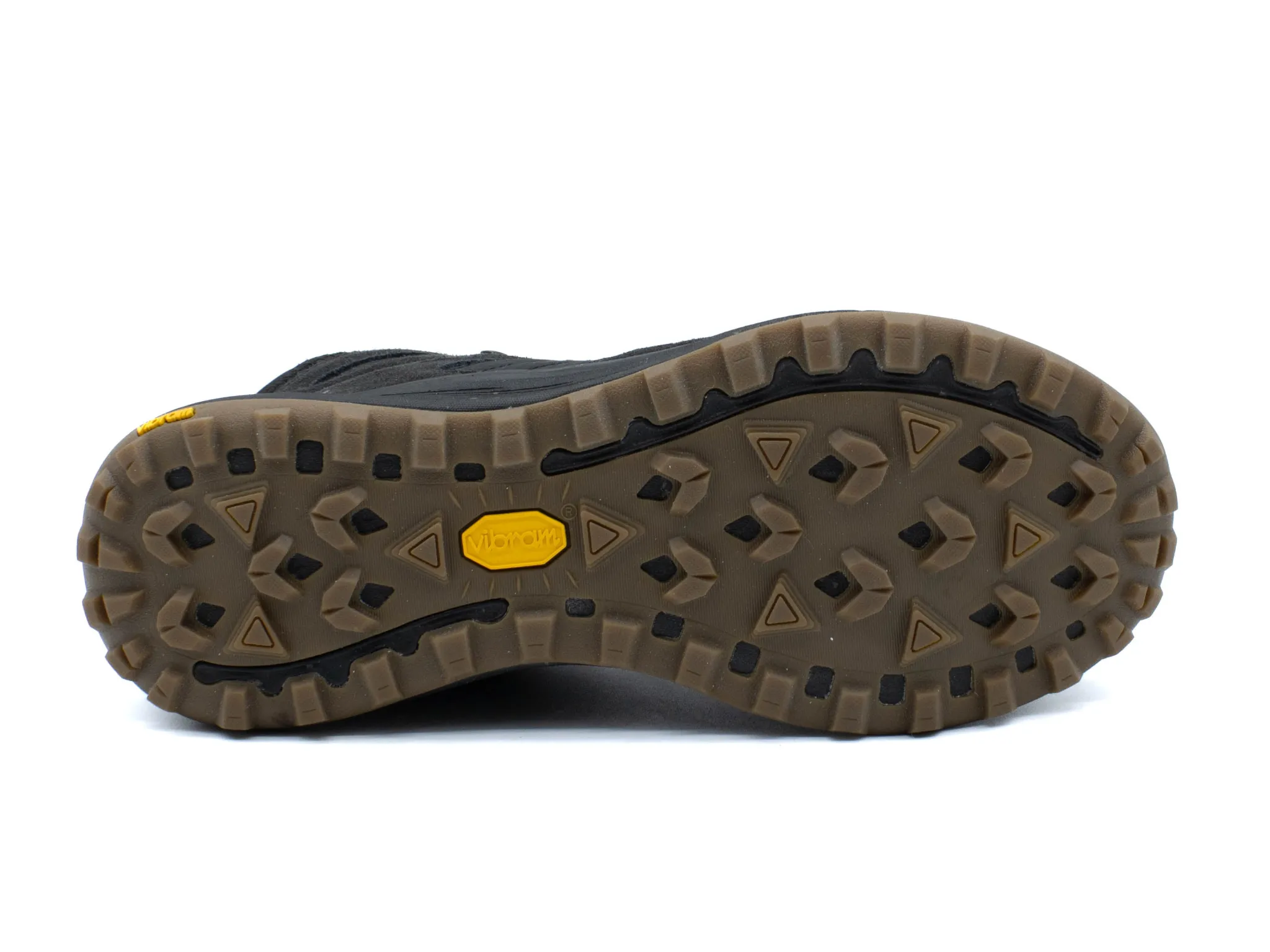 Winter Boots|Winter Boots|MERRELL Nova Thermo Waterproof BLACK