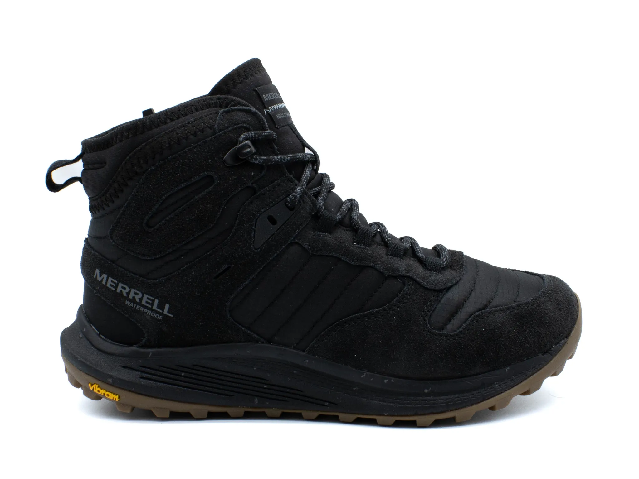 Winter Boots|Winter Boots|MERRELL Nova Thermo Waterproof BLACK