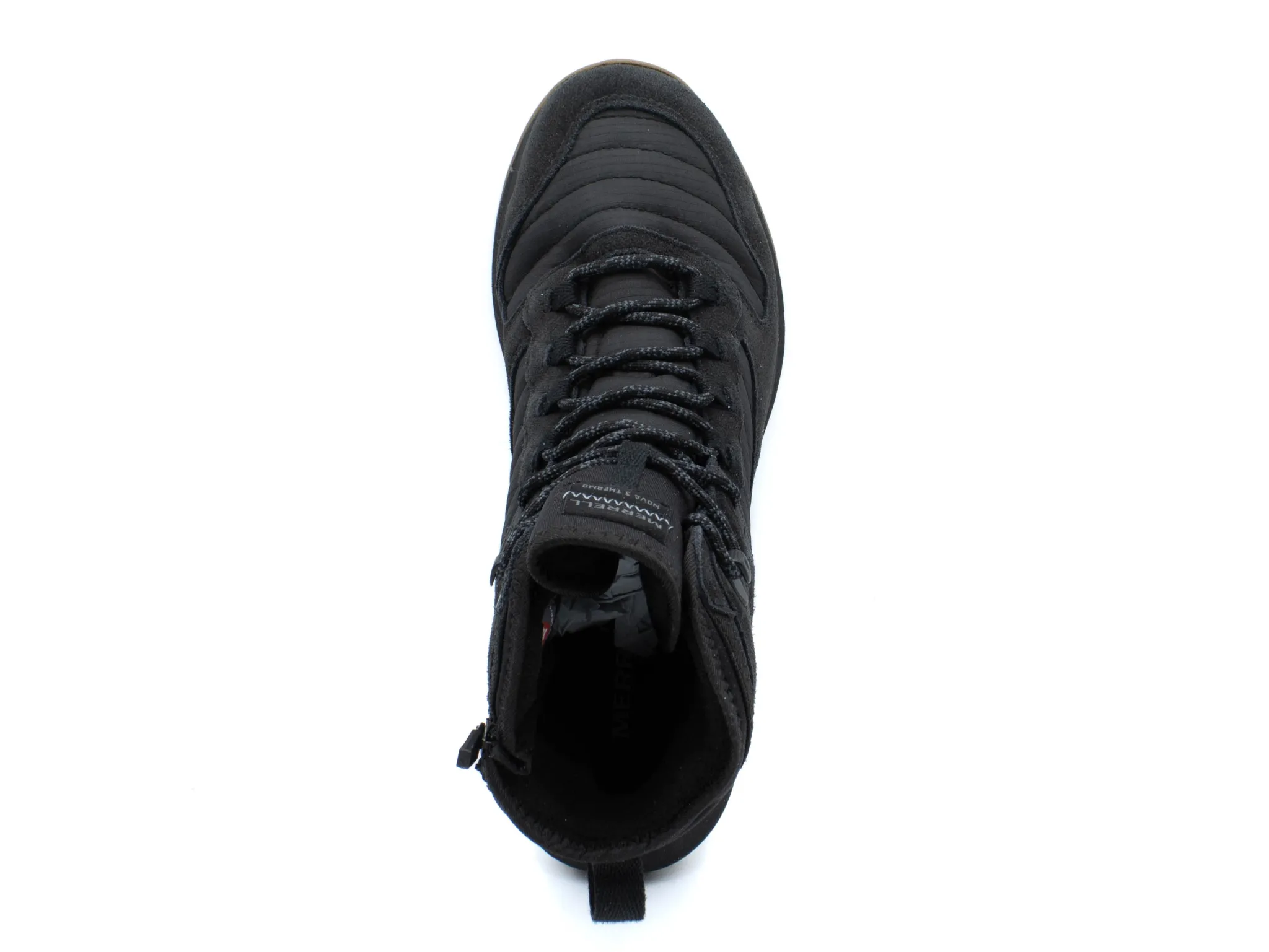 Winter Boots|Winter Boots|MERRELL Nova Thermo Waterproof BLACK