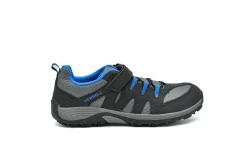 Athletic|MERRELL Outback Low BLACK