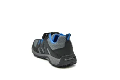 Athletic|MERRELL Outback Low + BLACK