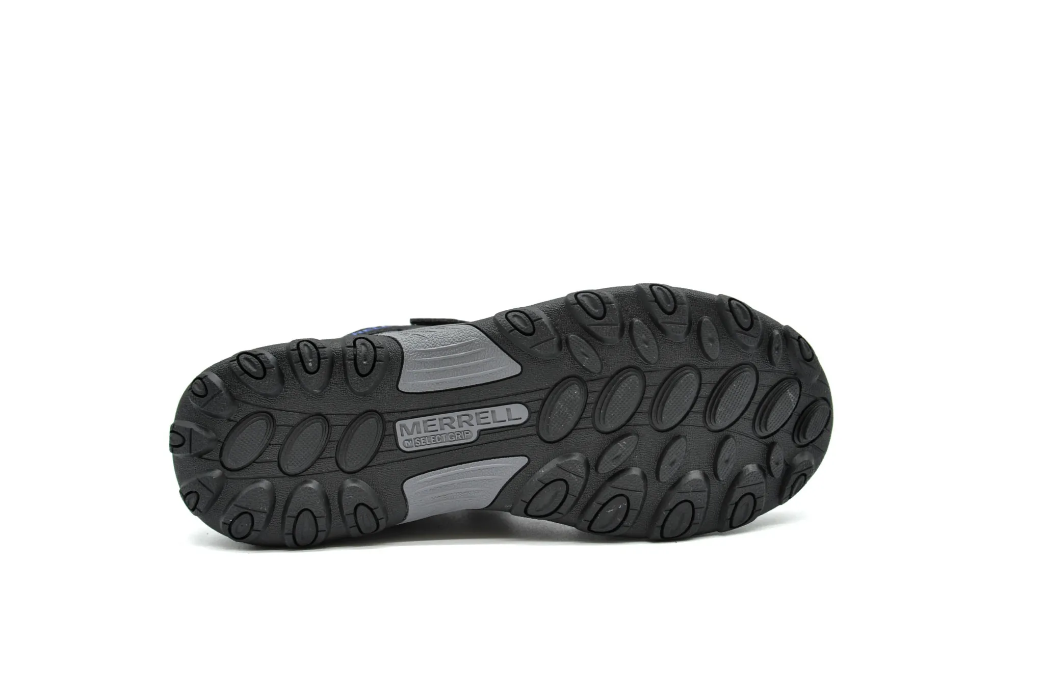 Athletic|MERRELL Outback Low + BLACK