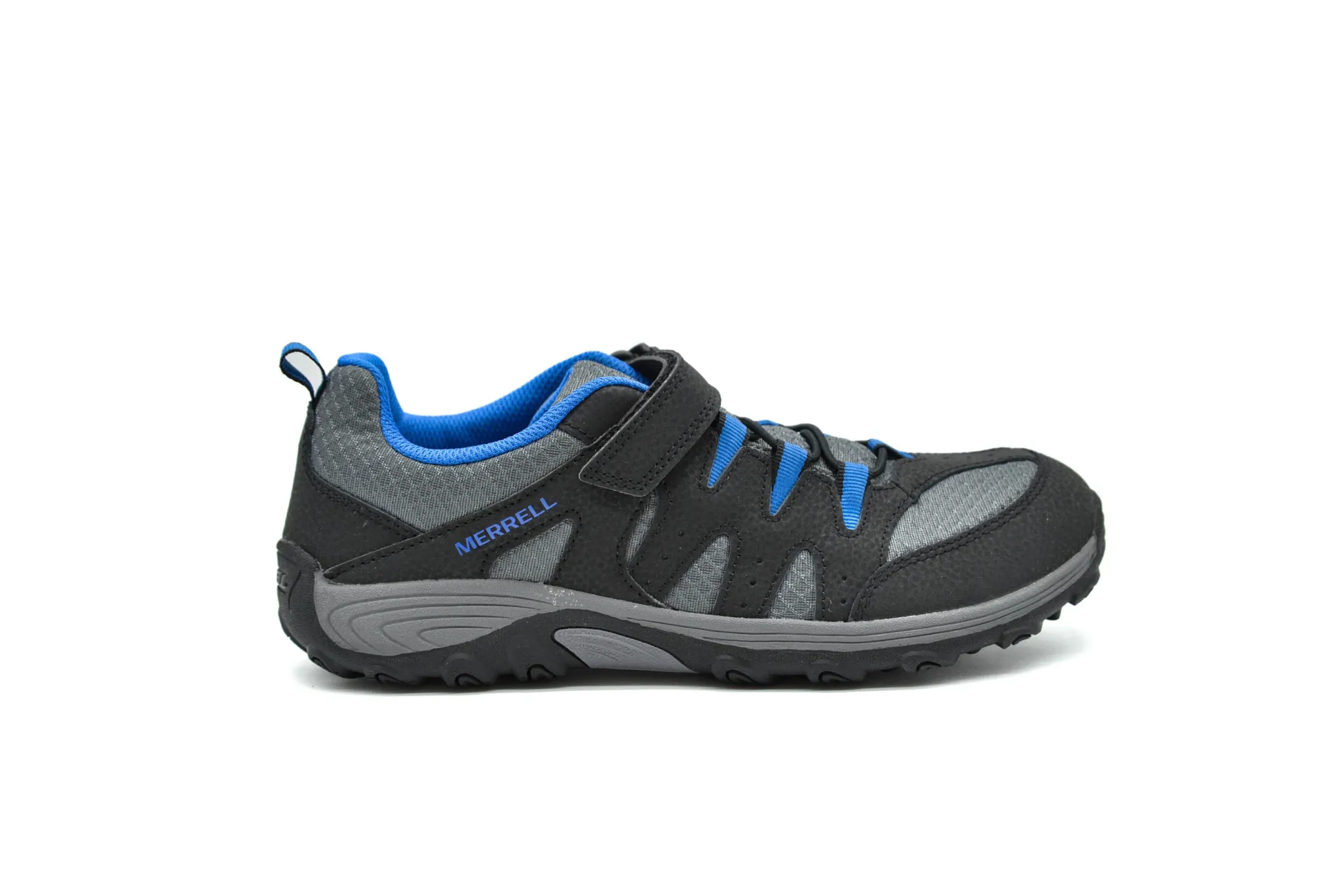 Athletic|MERRELL Outback Low + BLACK