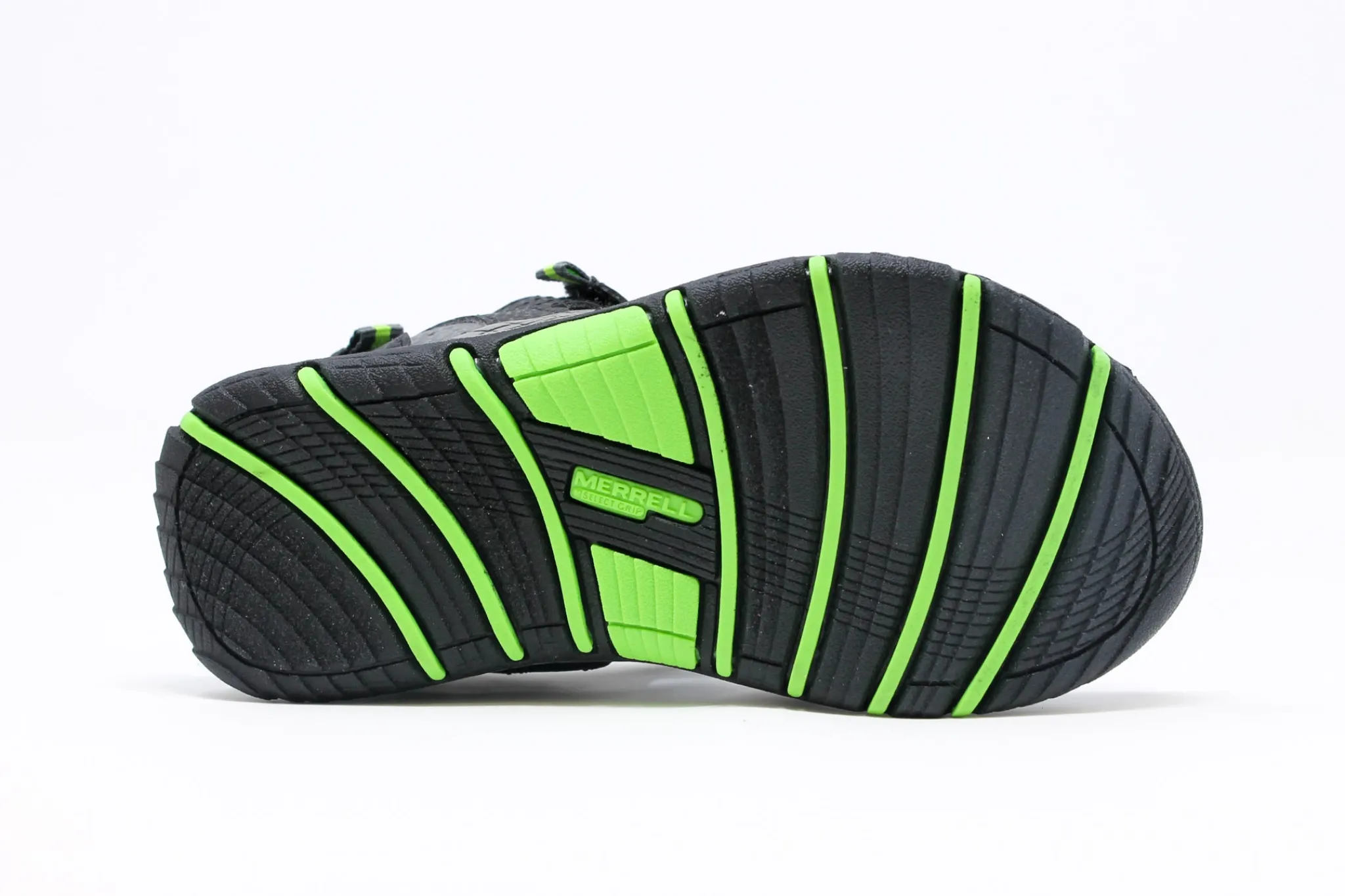 Casual|MERRELL Panther BLACK