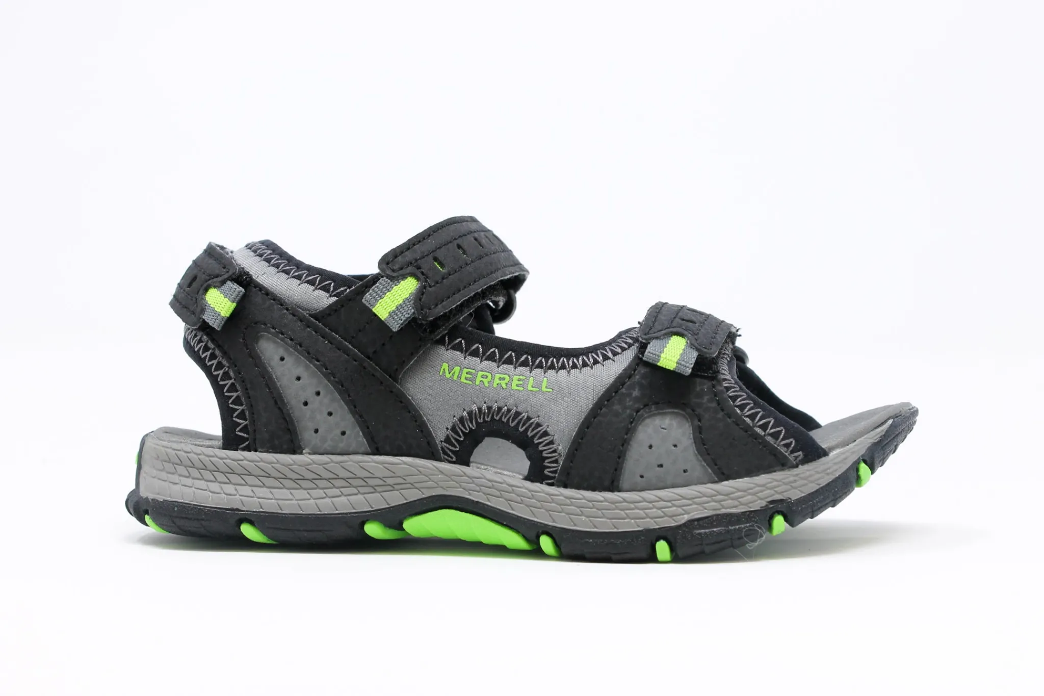 Casual|MERRELL Panther BLACK