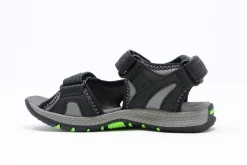 Casual|MERRELL Panther BLACK
