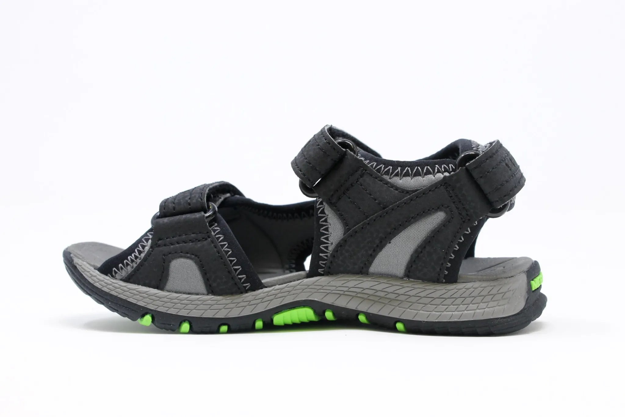 Casual|MERRELL Panther BLACK