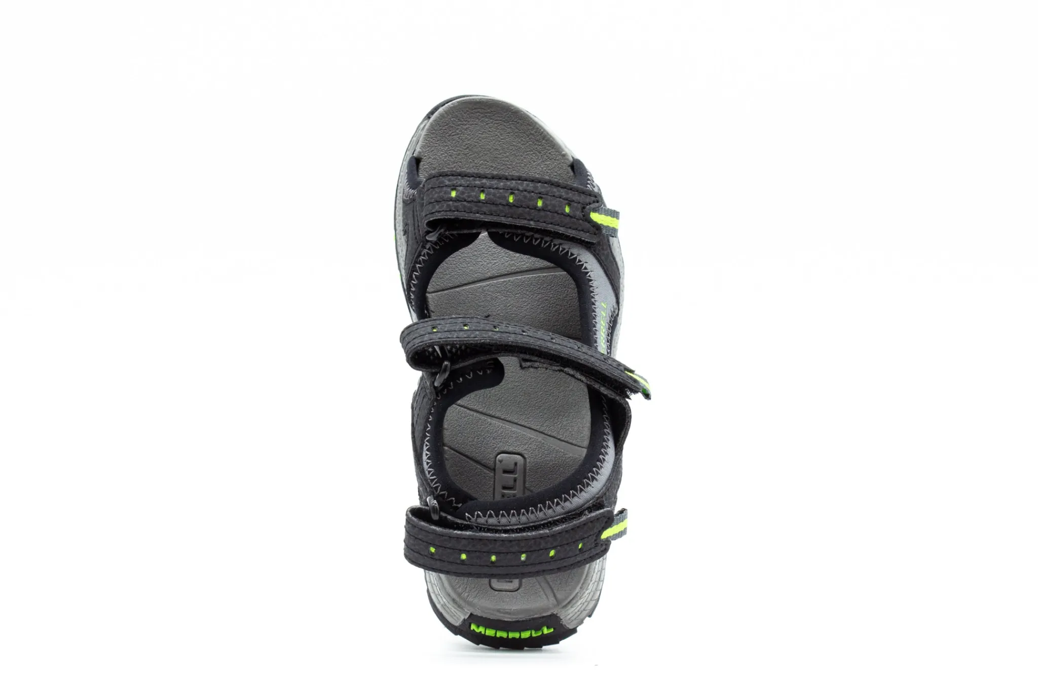 Casual|MERRELL Panther BLACK