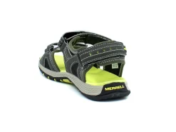 Sport|Casual|MERRELL Panther OLIVE