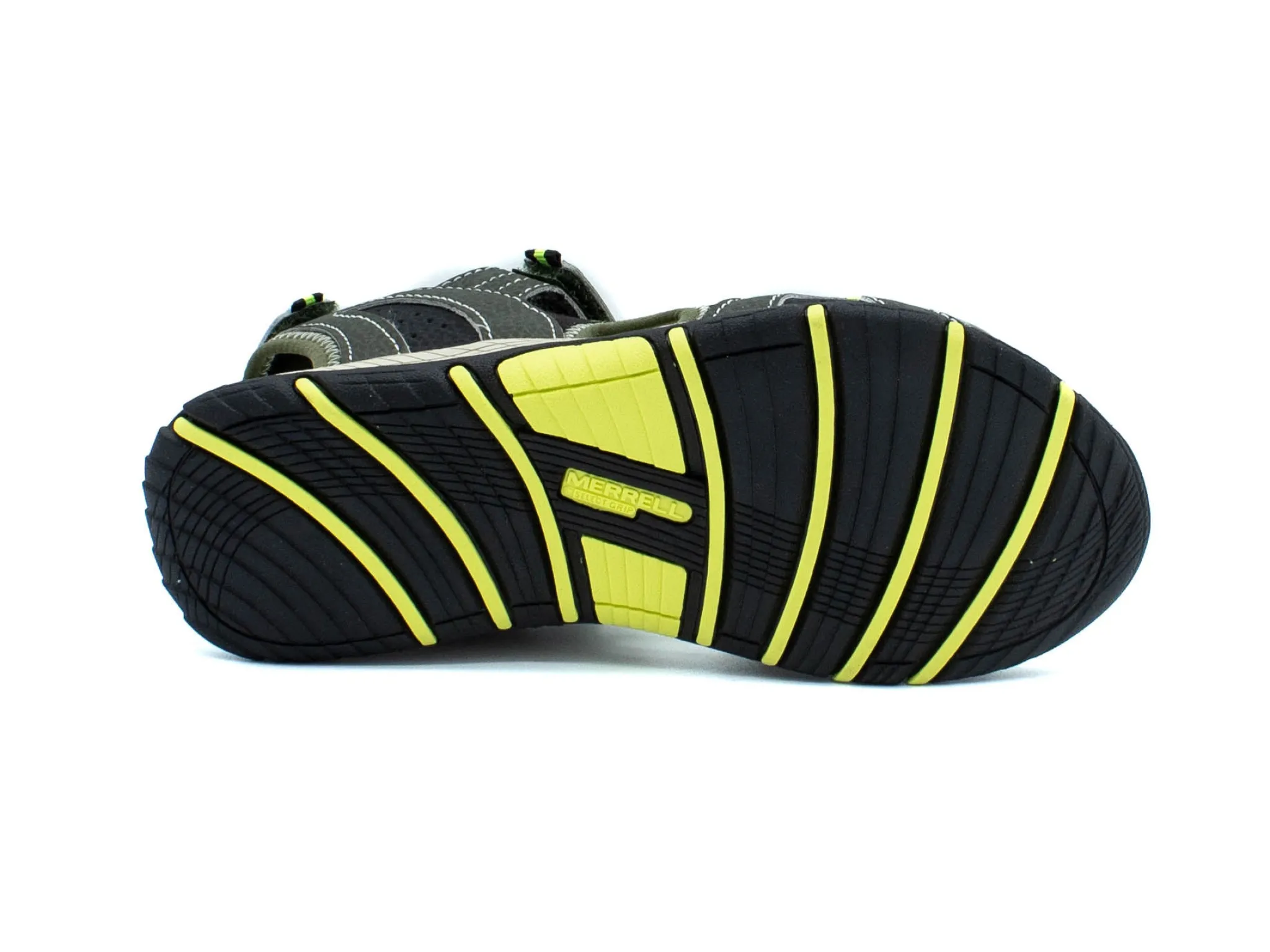 Sport|Casual|MERRELL Panther OLIVE