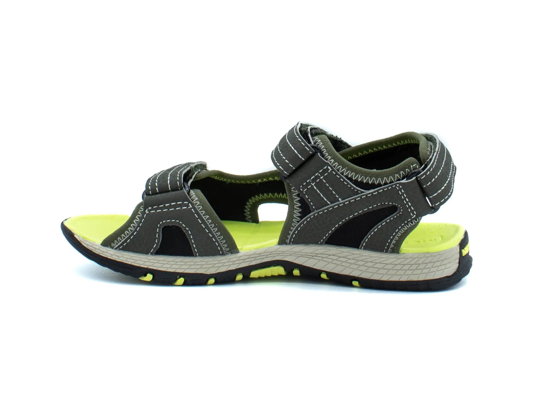 Sport|Casual|MERRELL Panther OLIVE