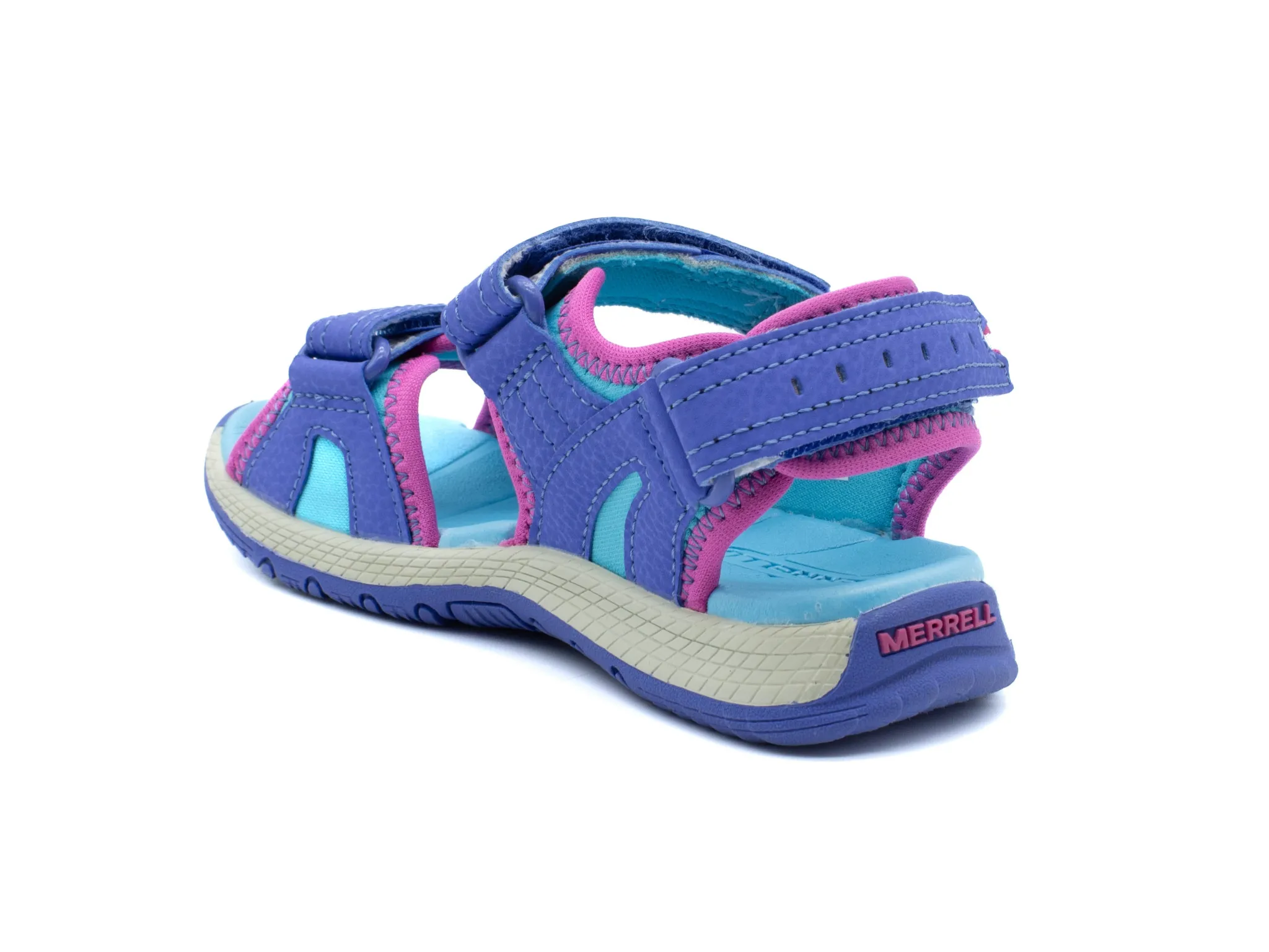 Sport|Casual|MERRELL Panther .0 TURQU