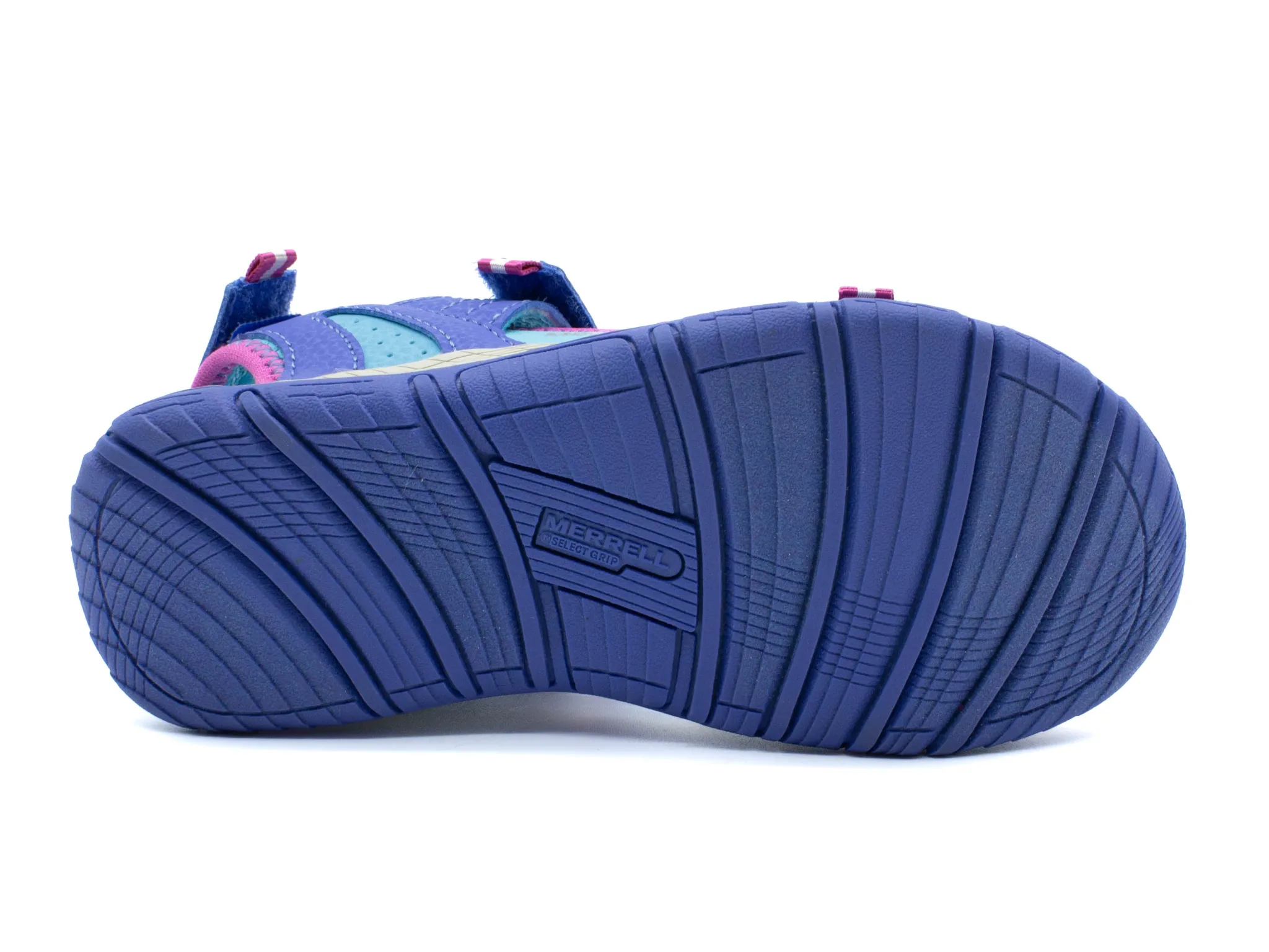 Sport|Casual|MERRELL Panther .0 TURQU
