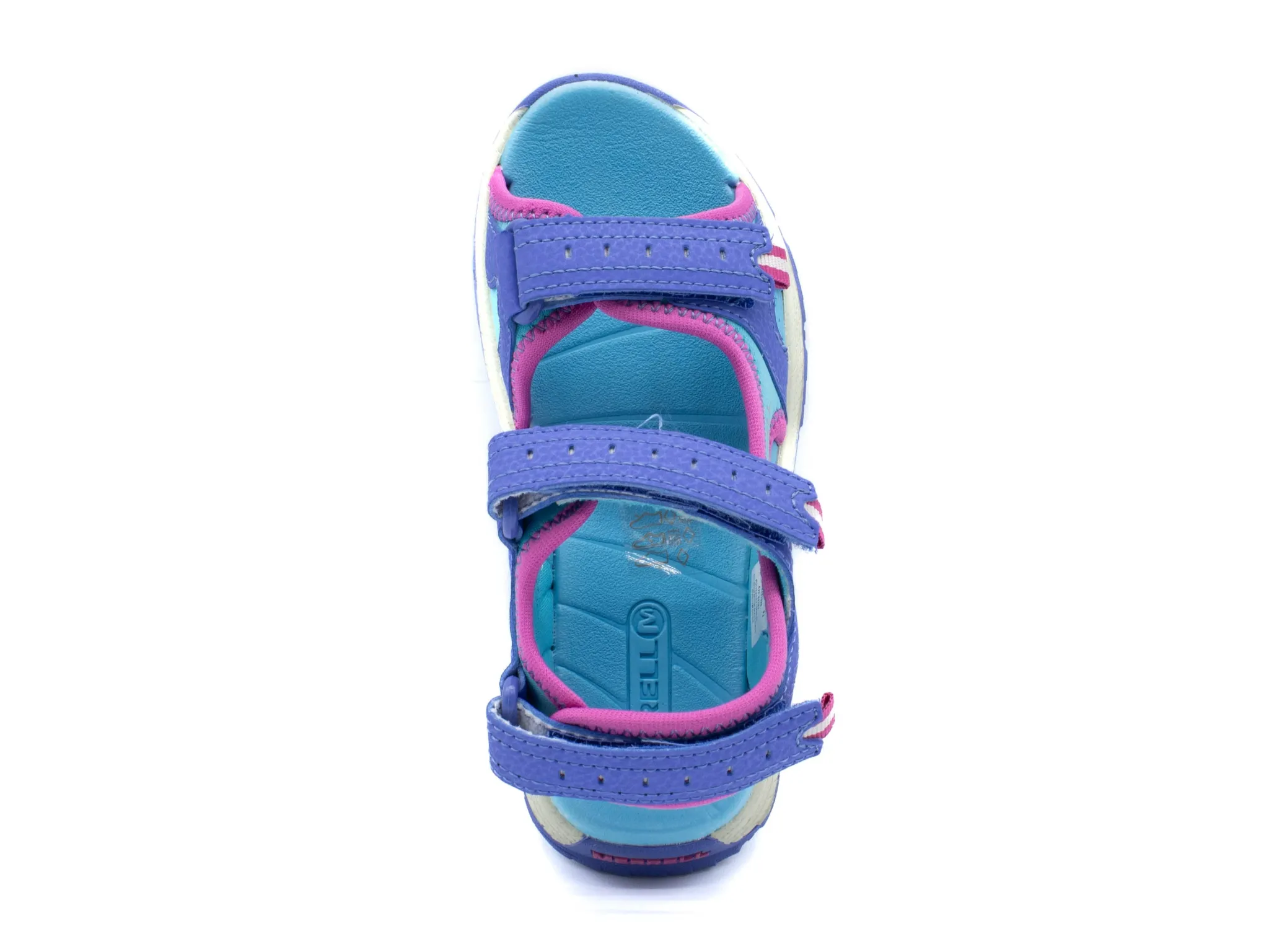 Sport|Casual|MERRELL Panther .0 TURQU