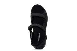 Sport|MERRELL Sandspur Convertible BLACK