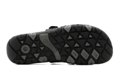 Casual|MERRELL Sandspur Rose Slide BLACK