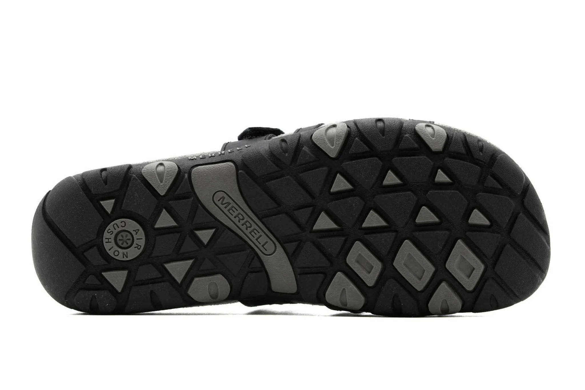 Casual|MERRELL Sandspur Rose Slide BLACK