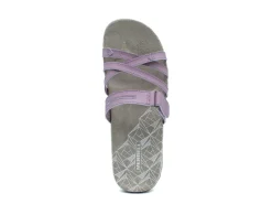 Casual|MERRELL Sandspur Rose Slide ELDRB