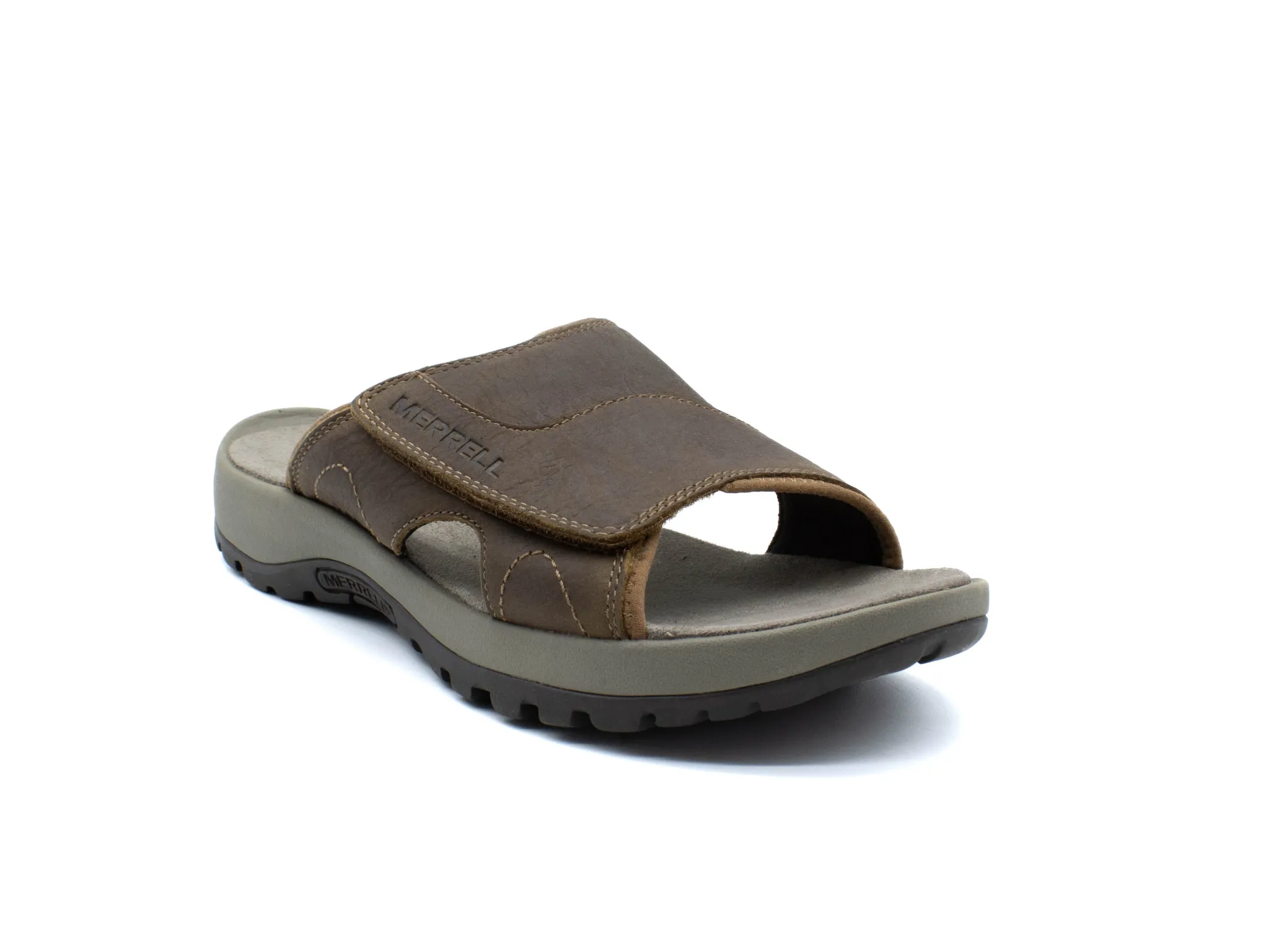 Casual|MERRELL Sandspur Sandals TOBAC
