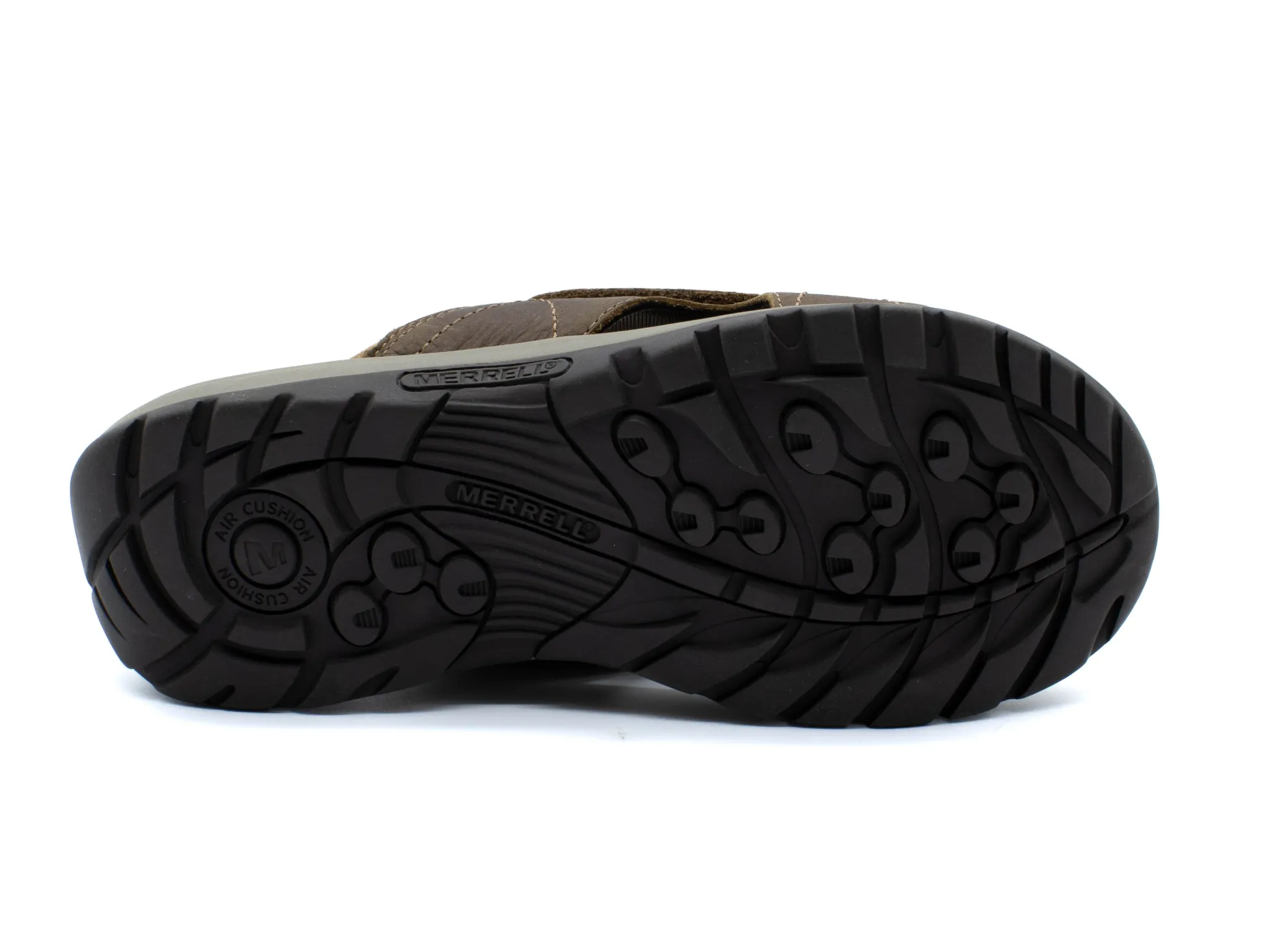 Casual|MERRELL Sandspur Sandals TOBAC