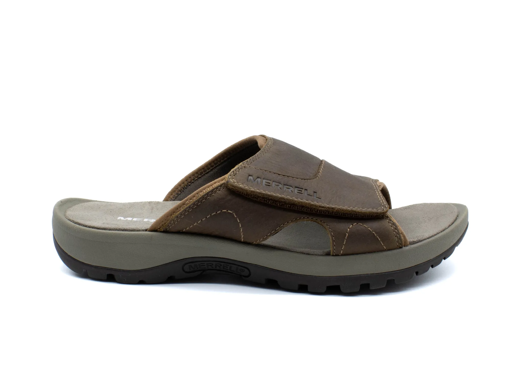 Casual|MERRELL Sandspur Sandals TOBAC