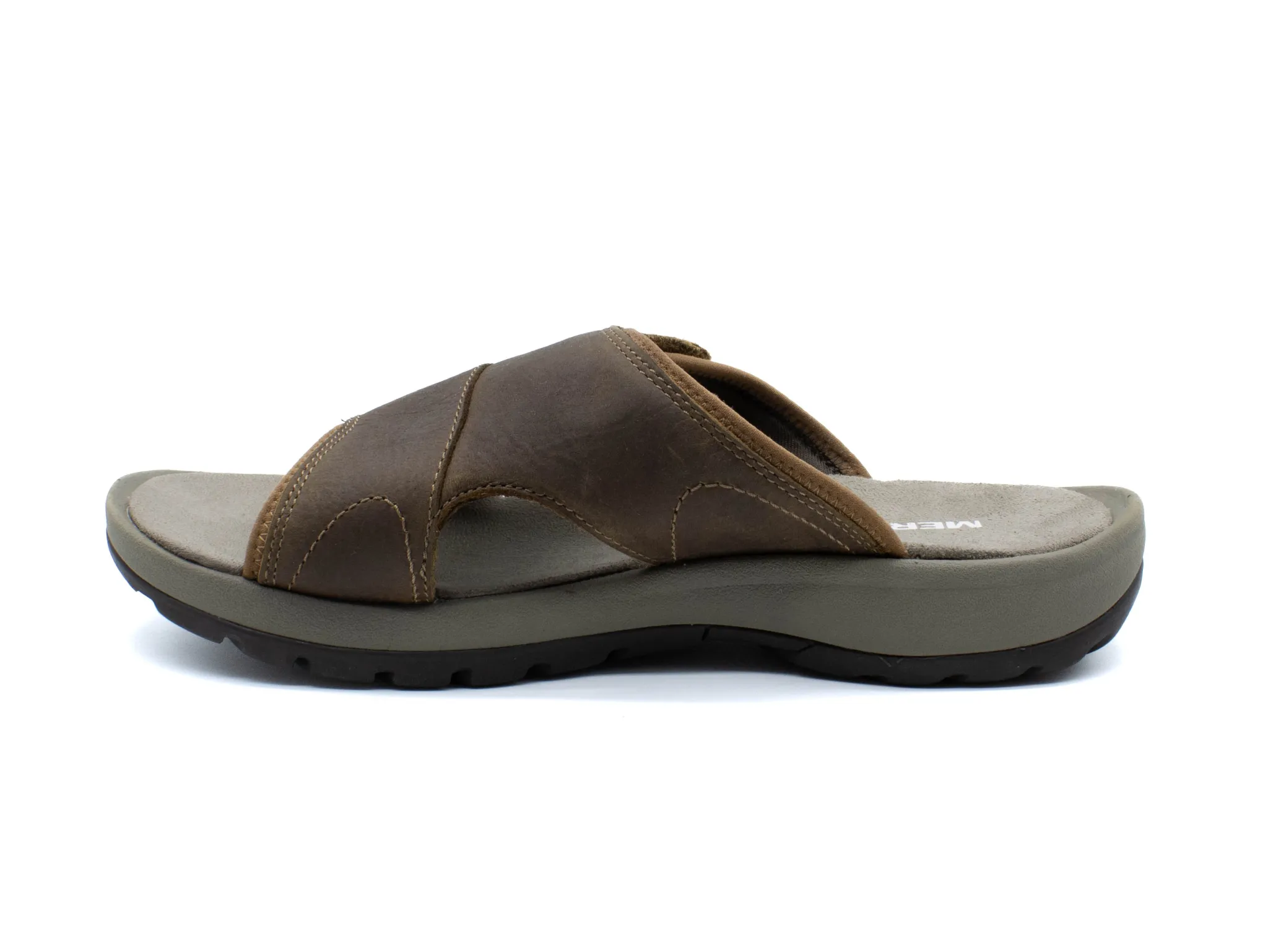 Casual|MERRELL Sandspur Sandals TOBAC