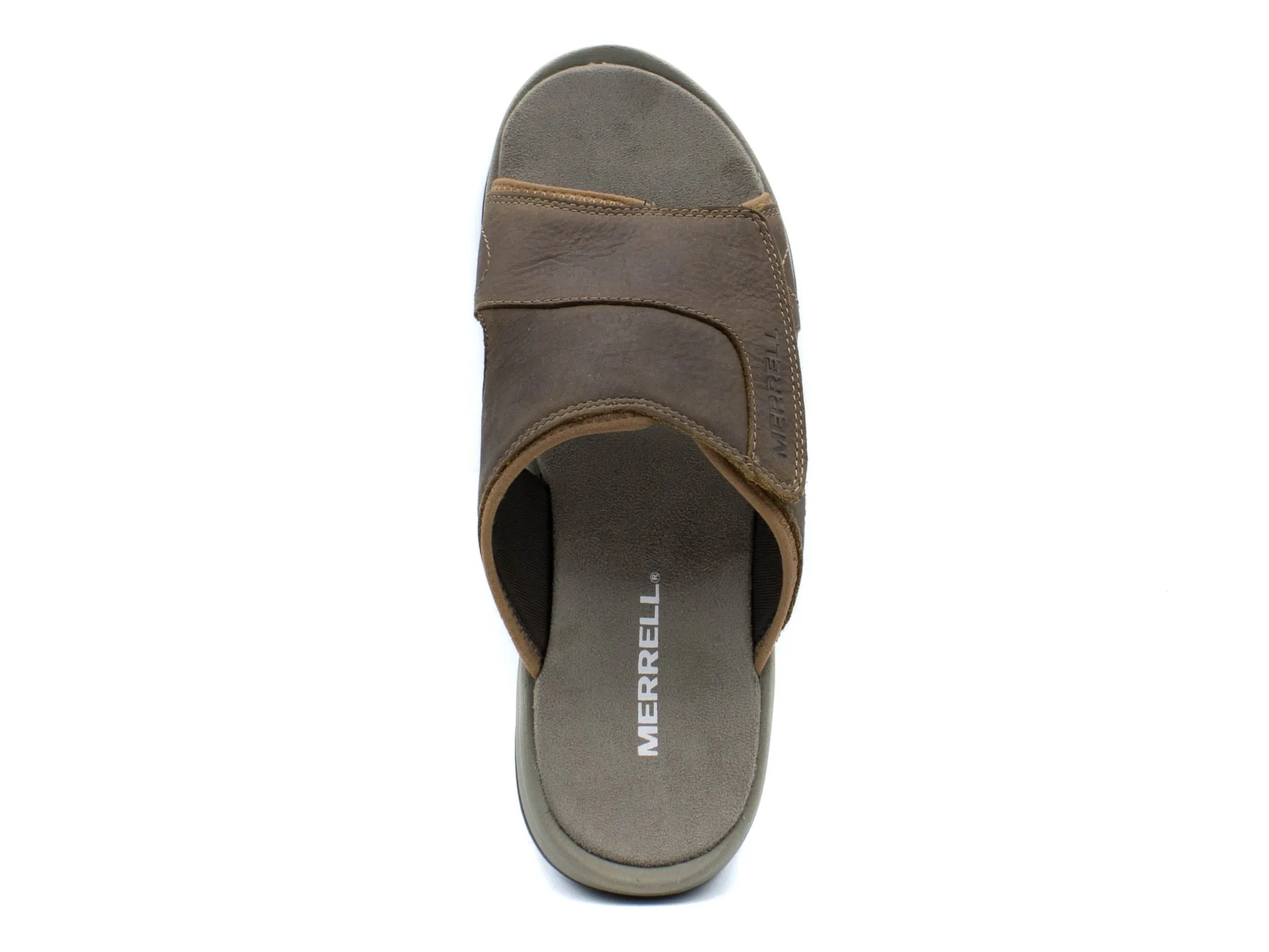 Casual|MERRELL Sandspur Sandals TOBAC