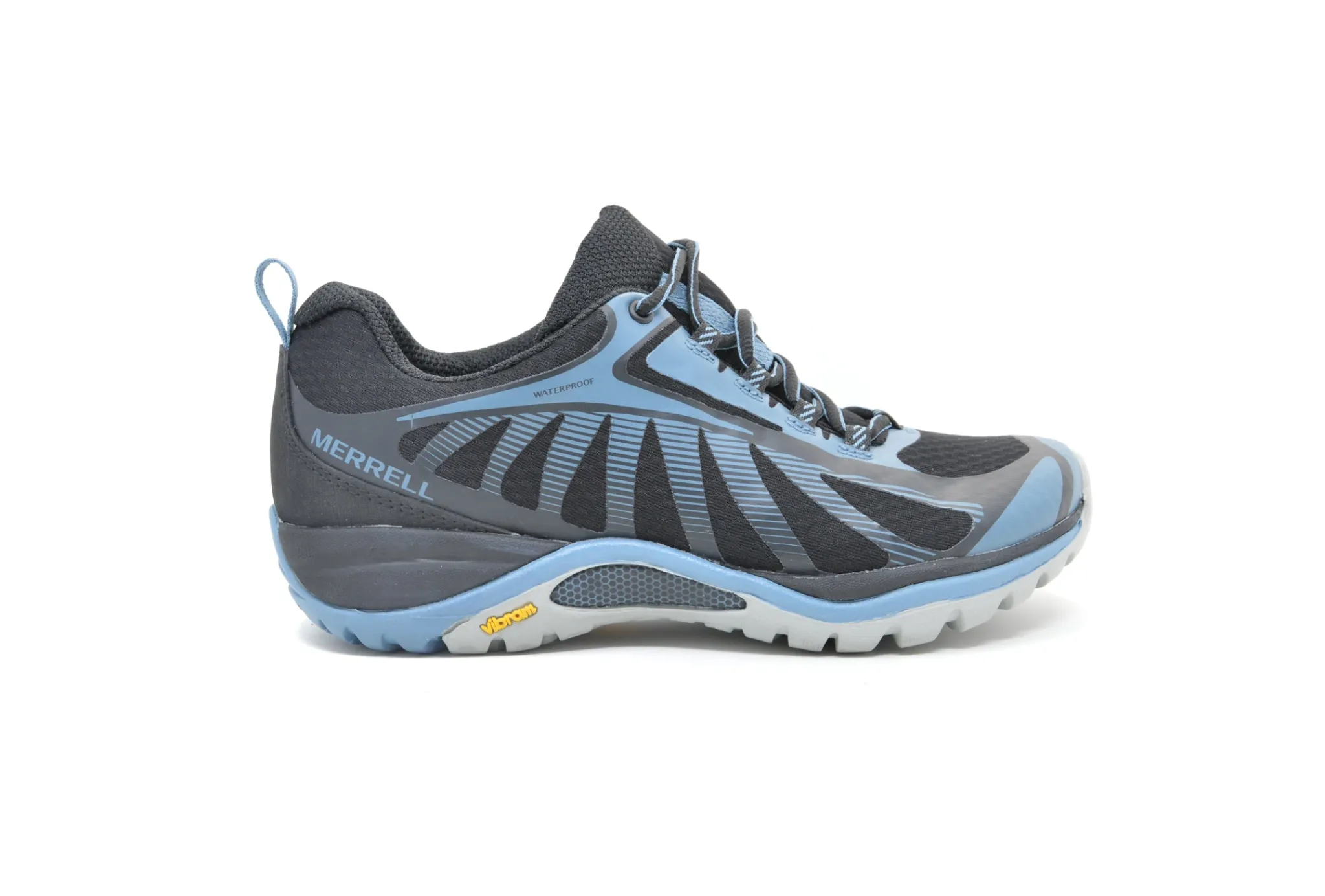 Hikers|Hikers|MERRELL Siren Edge Waterproof BLACK