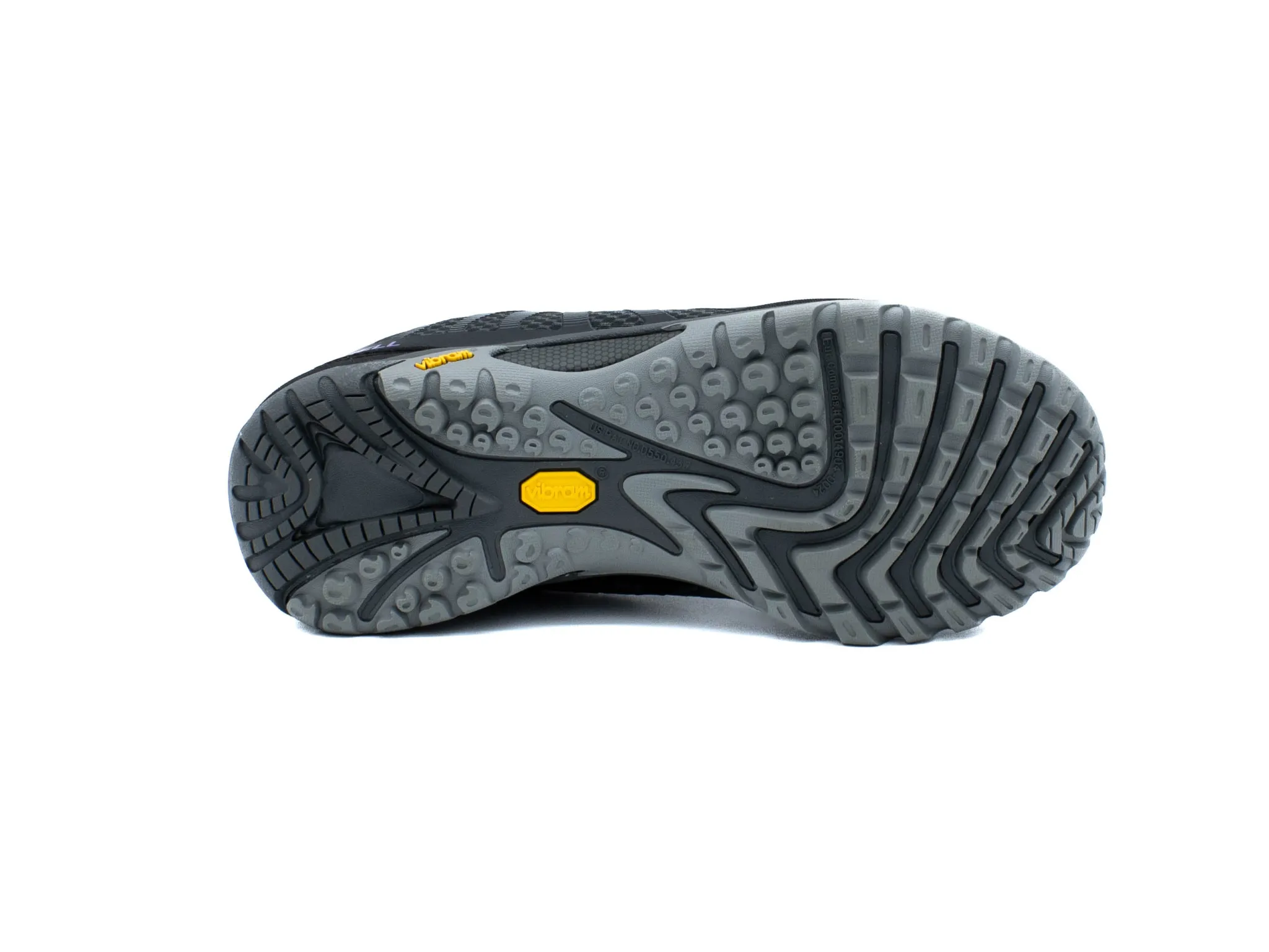 Hikers|Hikers|MERRELL Siren Edge Waterproof BLACK