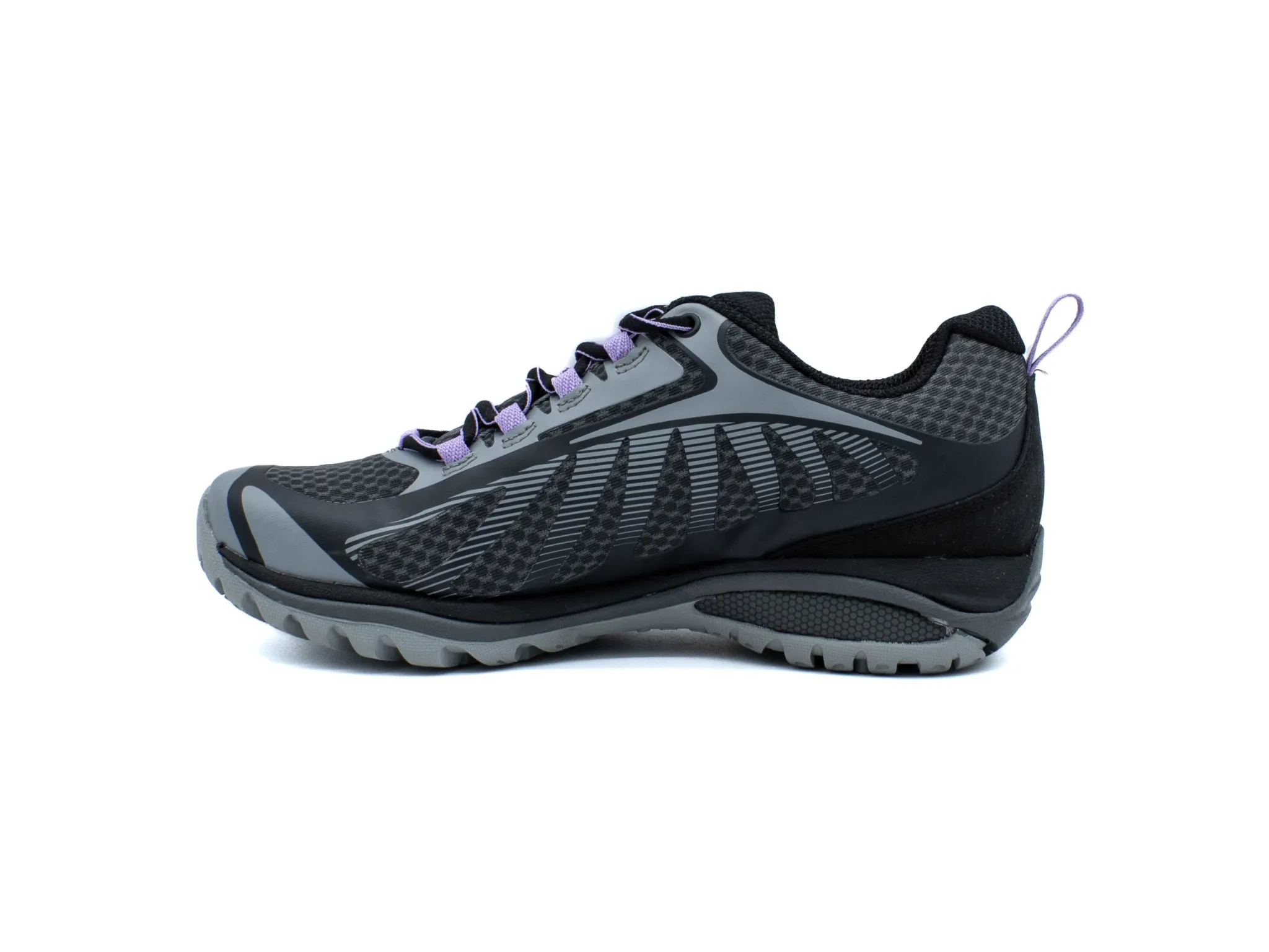 Hikers|Hikers|MERRELL Siren Edge Waterproof BLACK