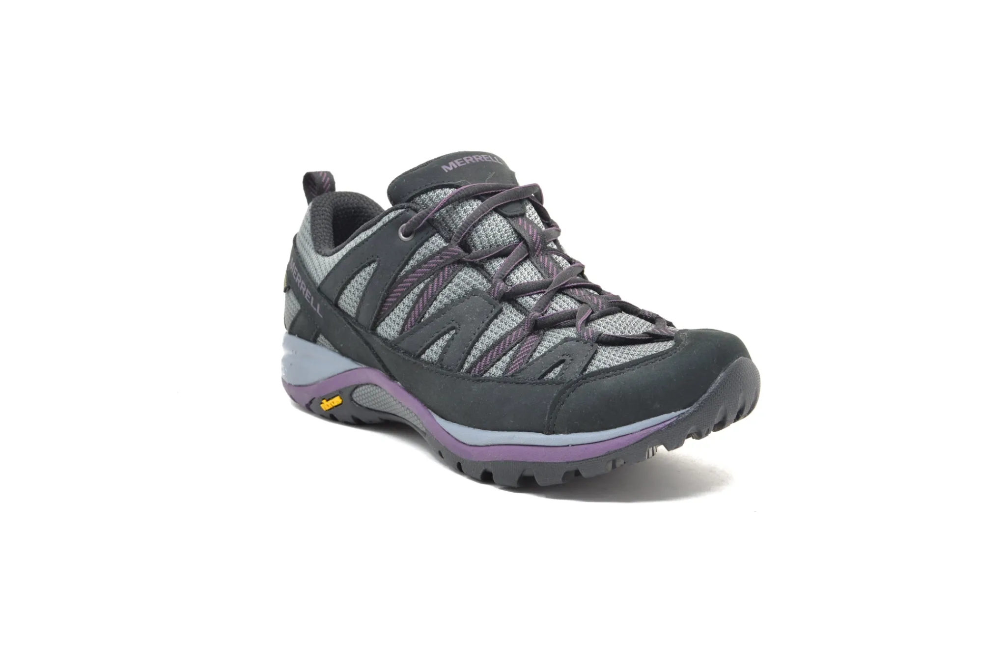 Hikers|Hikers|MERRELL Siren Sport BLACK