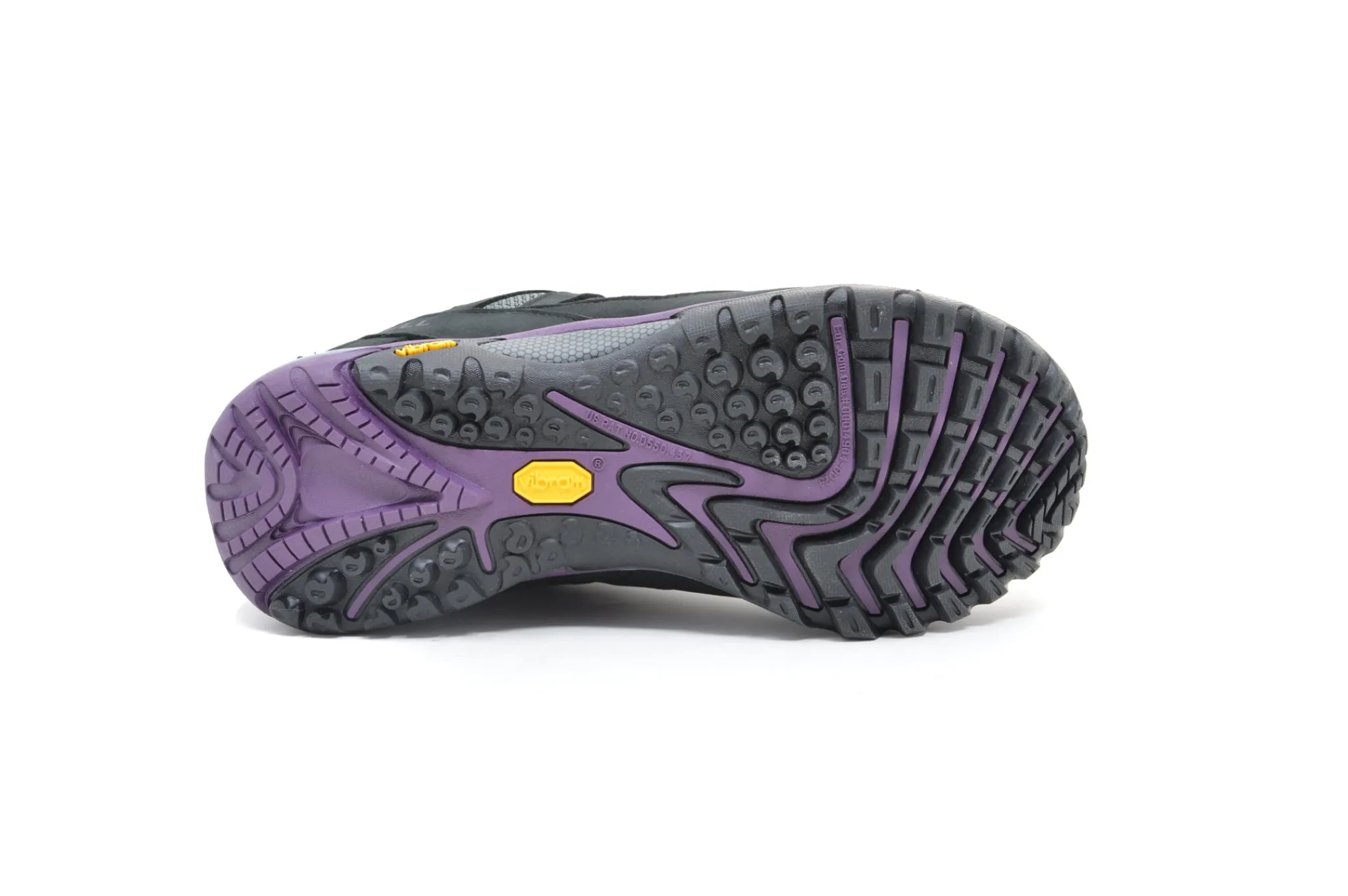 Hikers|Hikers|MERRELL Siren Sport BLACK