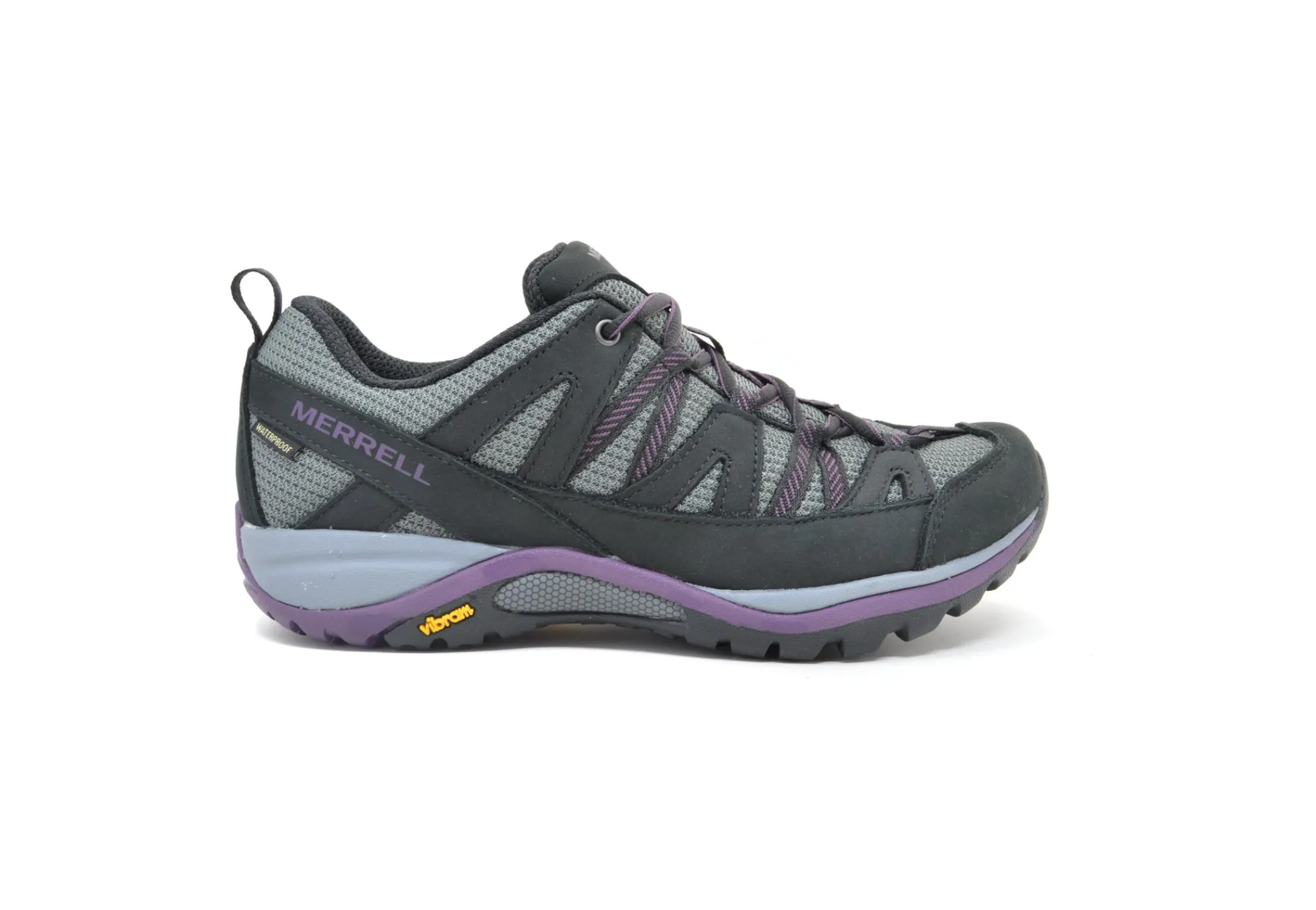 Hikers|Hikers|MERRELL Siren Sport BLACK